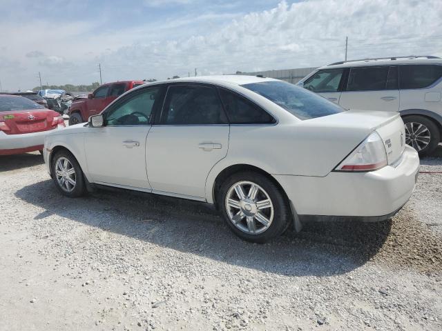Photo 2 from auction – 2009 MERCURY SABLE PREM with VIN 1MEHM42W89G611140
