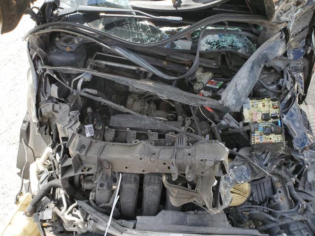 Photo 11 from auction – 2013 FORD FOCUS SE with VIN 1FADP3F25DL286364