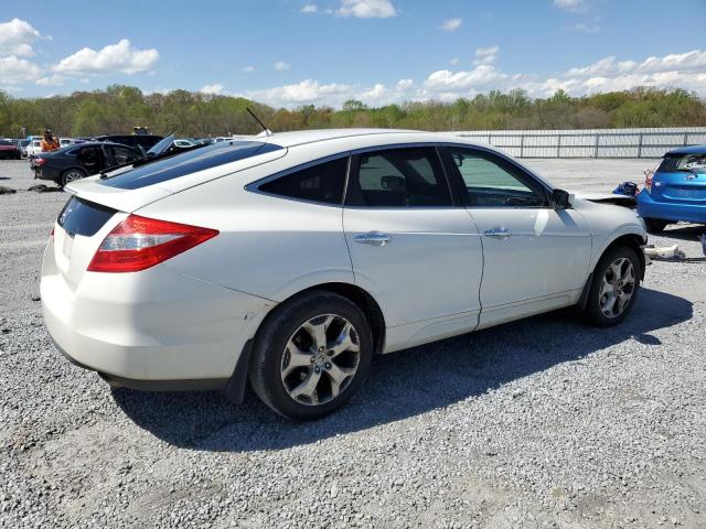 Photo 3 from auction – 2011 HONDA ACCORD CRO with VIN 5J6TF2H51BL005808