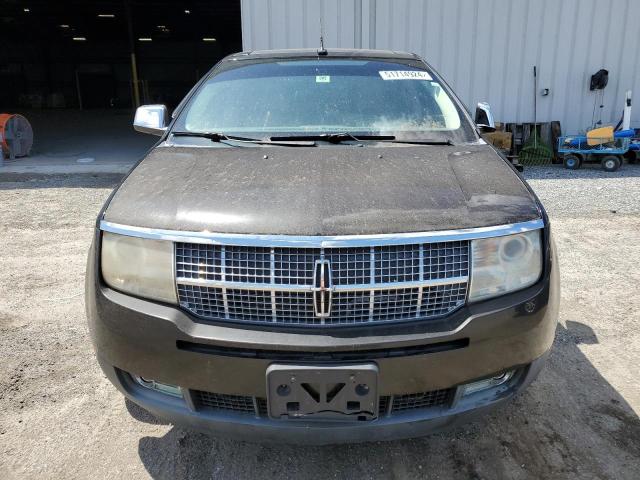 Фото 5 с аукциона – 2010 LINCOLN MKX с VIN 2LMDJ6JC4ABJ34892