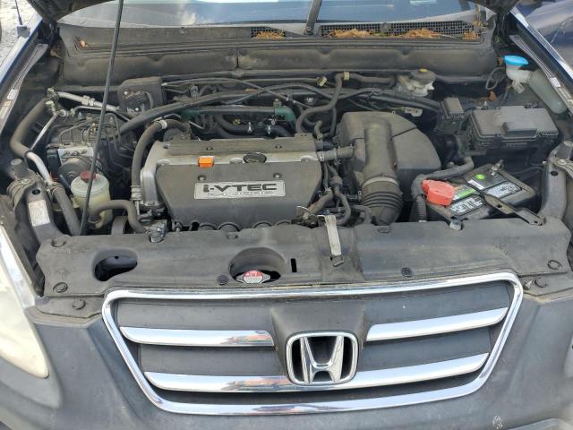 Photo 11 from auction – 2006 HONDA CR-V EX with VIN JHLRD78806C051734
