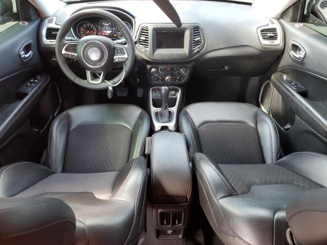 Photo 8 from auction – 2020 JEEP COMPASS LA with VIN 3C4NJCBB4LT246852