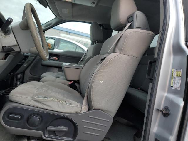 Photo 7 from auction – 2008 FORD F150 with VIN 1FTRX14W68FA07020