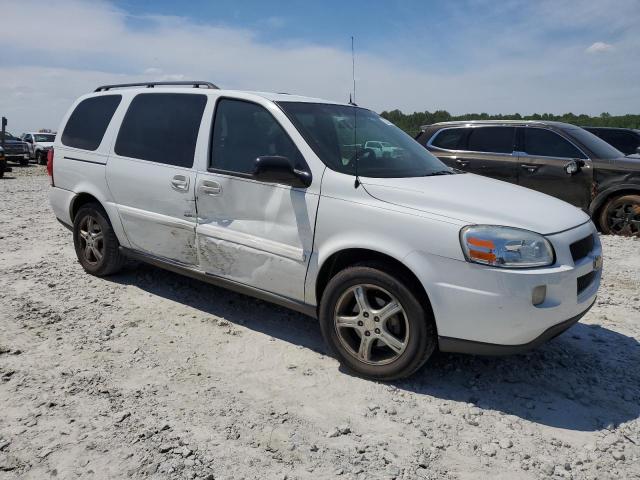 Photo 4 from auction – 2005 CHEVROLET UPLANDER L with VIN 1GNDV23L55D188669