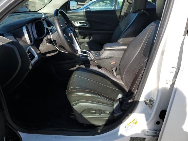 Photo 7 from auction – 2016 CHEVROLET EQUINOX LT with VIN 2GNALDEK0G6322983