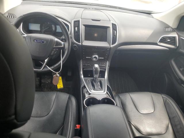Photo 8 from auction – 2017 FORD EDGE TITAN with VIN 2FMPK4K98HBC14753