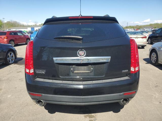 صورة رقم 6 من المزاد - 2016 CADILLAC SRX مع VIN 3GYFNAE31GS558439