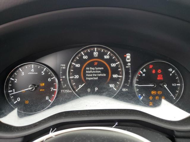 Photo 9 from auction – 2021 MAZDA 3 PREFERRE with VIN 3MZBPACL2MM251991