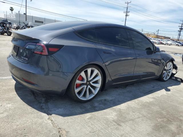 Photo 3 from auction – 2019 TESLA MODEL 3 with VIN 5YJ3E1EB1KF213977
