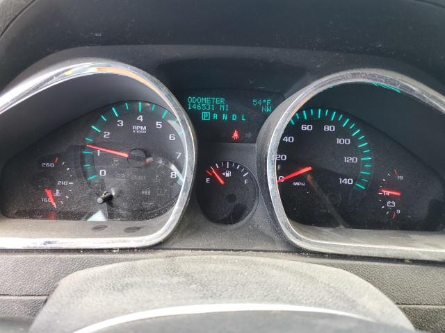 صورة رقم 9 من المزاد - 2012 CHEVROLET TRAVERSE L مع VIN 1GNKRJED0CJ363095
