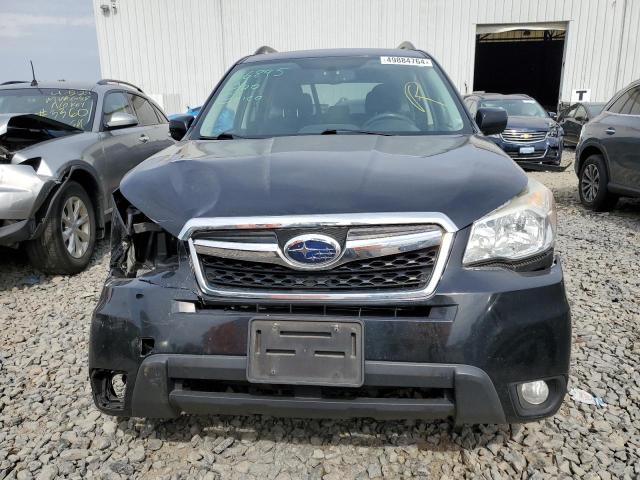 Photo 5 from auction – 2015 SUBARU FORESTER 2 with VIN JF2SJADCXFH582510