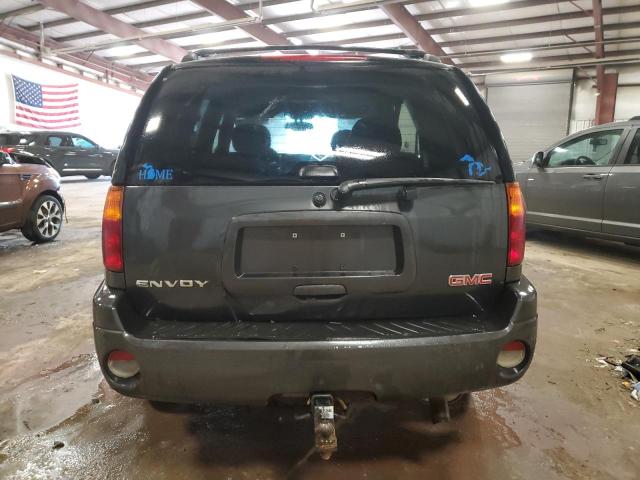 Photo 6 from auction – 2007 GMC ENVOY with VIN 1GKDT13S172254332