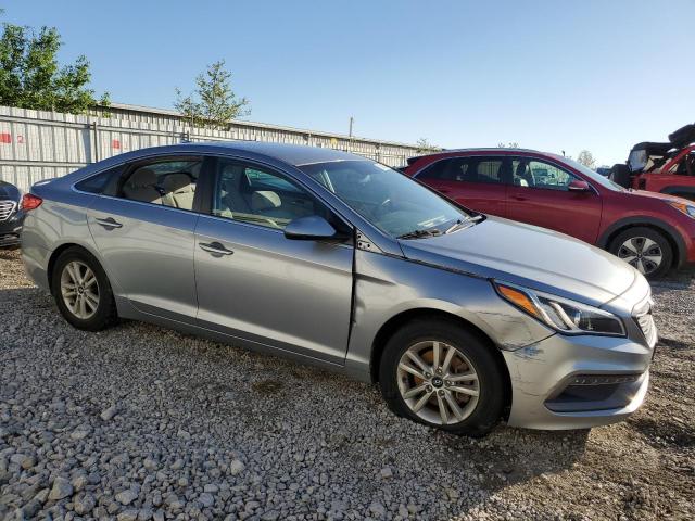 Photo 4 from auction – 2016 HYUNDAI SONATA SE with VIN 5NPE24AF6GH271765