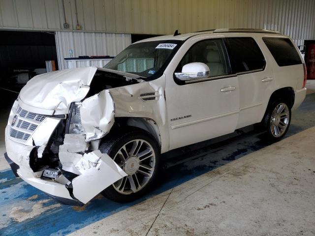 CADILLAC ESCALADE P 2013 with VIN 1GYS3CEFXDR223527 - Photo from auction