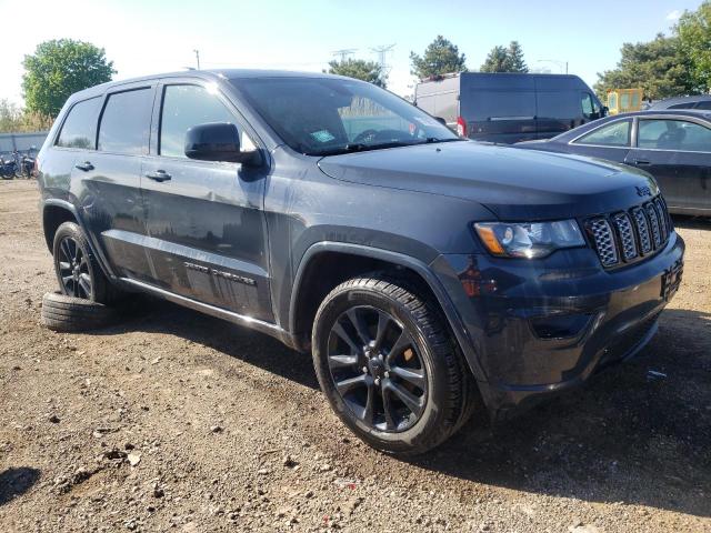 Photo 4 from auction – 2018 JEEP GRAND CHER with VIN 1C4RJFAG7JC350065