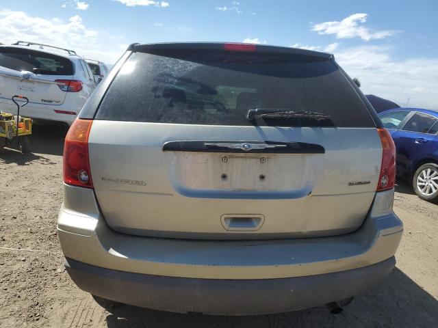 Photo 6 from auction – 2005 CHRYSLER PACIFICA with VIN 2C4GF48495R536745