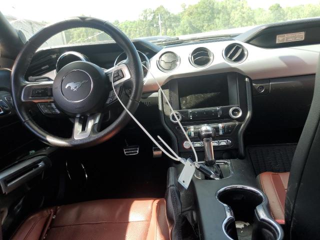 Photo 8 from auction – 2015 FORD MUSTANG with VIN 1FA6P8TH7F5348854