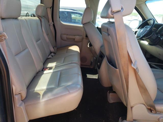 Photo 10 from auction – 2007 CHEVROLET SILVERADO with VIN 1GCEC19037Z567153