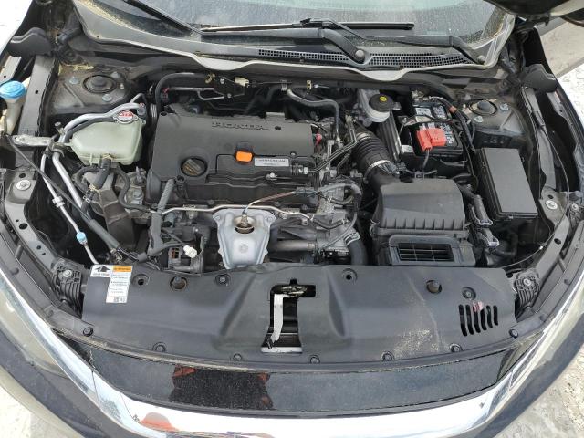 Photo 11 from auction – 2017 HONDA CIVIC EX with VIN 19XFC2F87HE052867