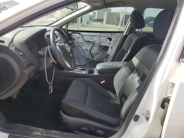 Photo 7 from auction – 2017 NISSAN ALTIMA 2.5 with VIN 1N4AL3APXHC489743