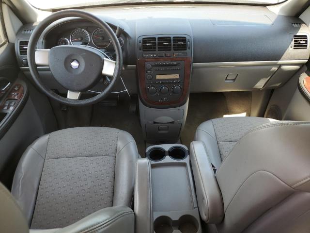 Photo 8 from auction – 2005 CHEVROLET UPLANDER L with VIN 1GNDV23L55D188669
