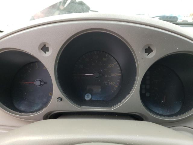 Photo 9 from auction – 2002 NISSAN ALTIMA BAS with VIN 1N4AL11D22C130629