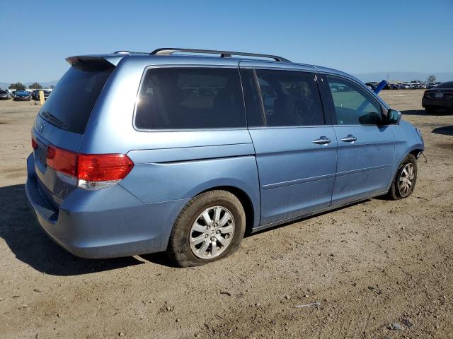 Photo 3 from auction – 2010 HONDA ODYSSEY EX with VIN 5FNRL3H7XAB035374