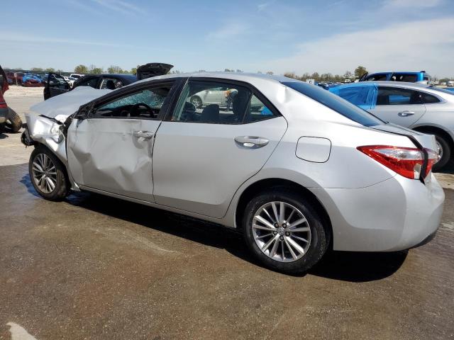 Photo 2 from auction – 2015 TOYOTA COROLLA L with VIN 5YFBURHE7FP247032