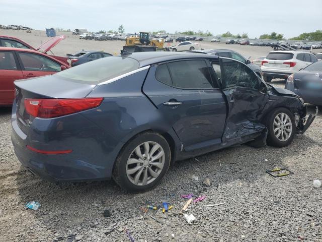 Photo 3 from auction – 2015 KIA OPTIMA EX with VIN 5XXGN4A77FG393635