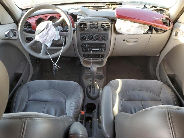 Foto 8 de la subasta – 2002 CHRYSLER PT CRUISER con VIN 3C8FY68B92T291534