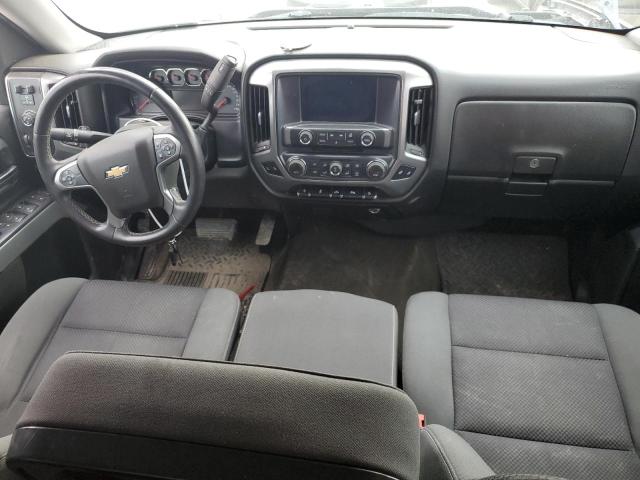 Photo 8 from auction – 2015 CHEVROLET SILVERADO with VIN 3GCUKREC6FG146832