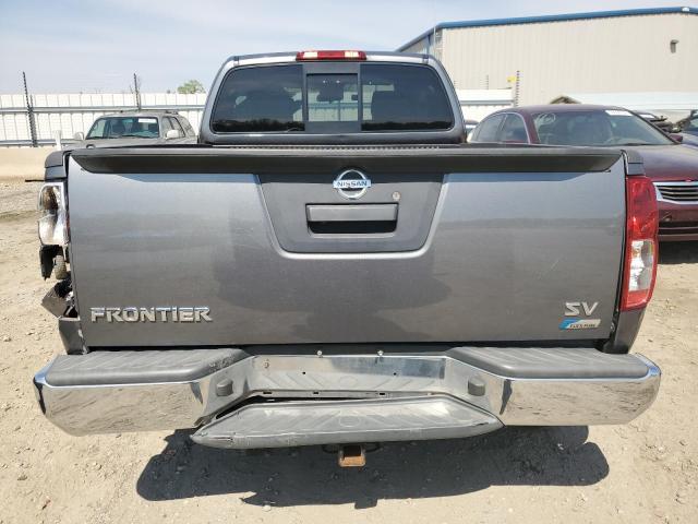 Photo 6 from auction – 2019 NISSAN FRONTIER S with VIN 1N6DD0CU1KN748974