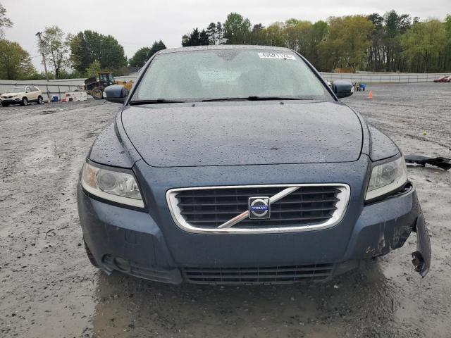 Photo 5 from auction – 2009 VOLVO S40 2.4I with VIN YV1MS382592462617