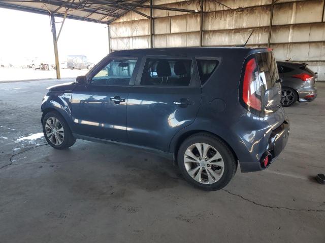 Photo 2 from auction – 2016 KIA SOUL + with VIN KNDJP3A54G7281622