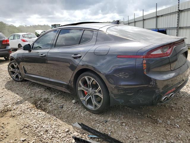 Photo 2 from auction – 2020 KIA STINGER GT with VIN KNAE55LC1L6073693