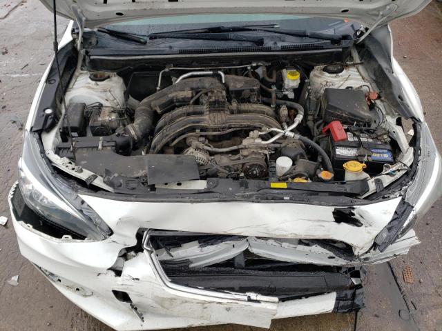 Photo 11 from auction – 2017 SUBARU IMPREZA with VIN 4S3GTAA63H3720269