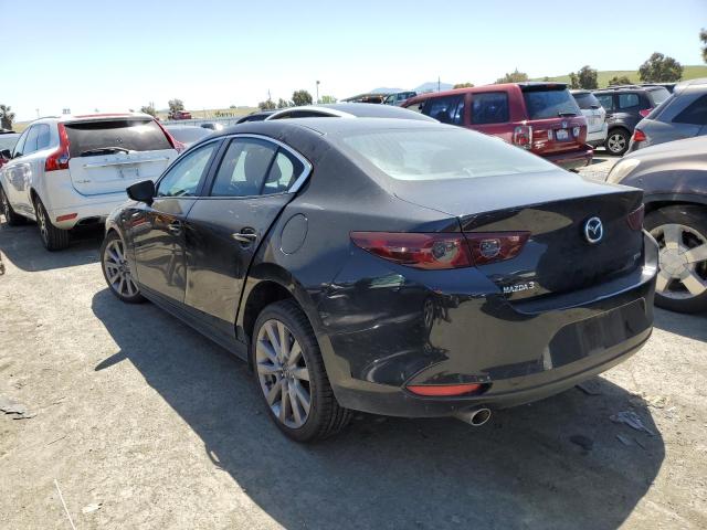 Photo 2 from auction – 2021 MAZDA 3 PREFERRE with VIN 3MZBPACL4MM250650