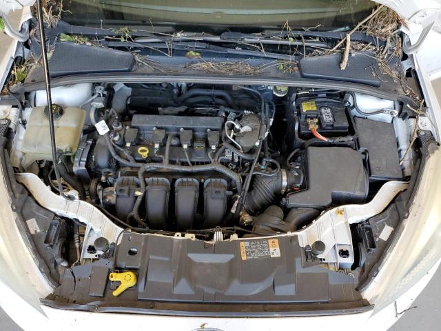 Photo 11 from auction – 2015 FORD FOCUS SE with VIN 1FADP3F25FL270300