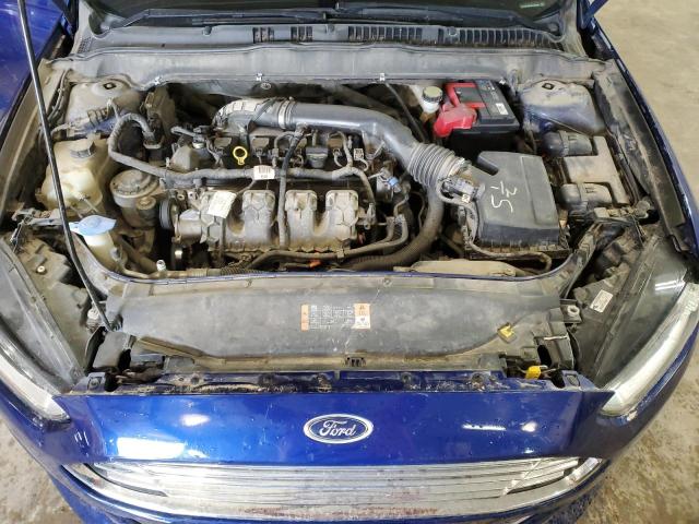 Photo 11 from auction – 2013 FORD FUSION TIT with VIN 3FA6P0K91DR138546