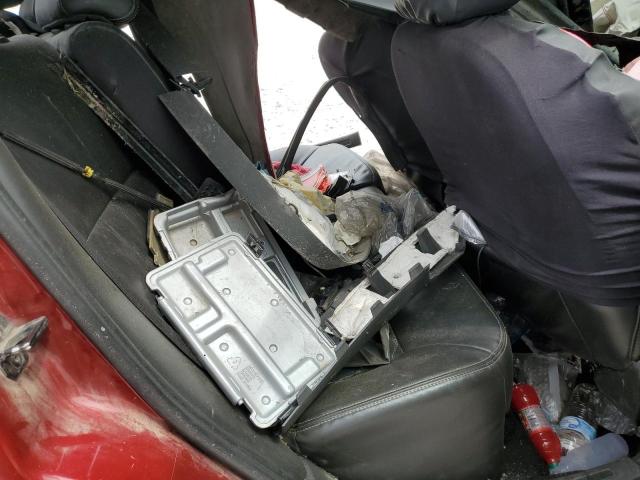 Photo 10 from auction – 2011 FORD FOCUS SEL with VIN 1FAHP3HN0BW187066