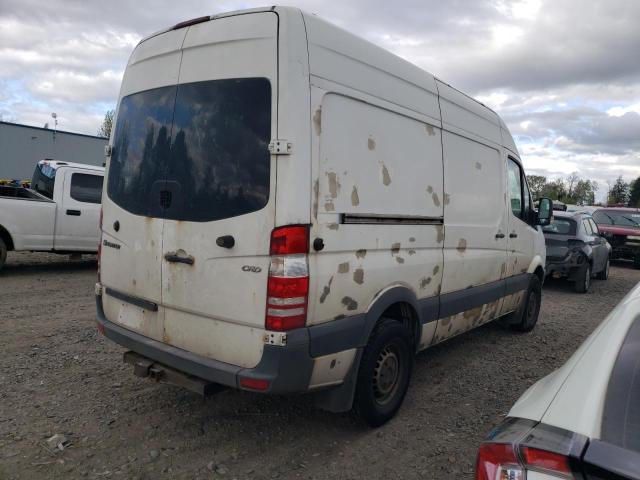 Photo 3 from auction – 2008 DODGE SPRINTER 2 with VIN WD0PE745385289167
