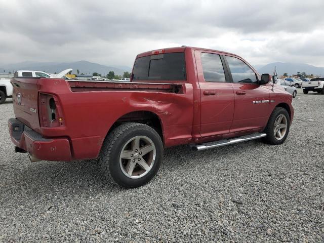 Photo 3 from auction – 2012 DODGE RAM 1500 S with VIN 1C6RD7HTXCS273188
