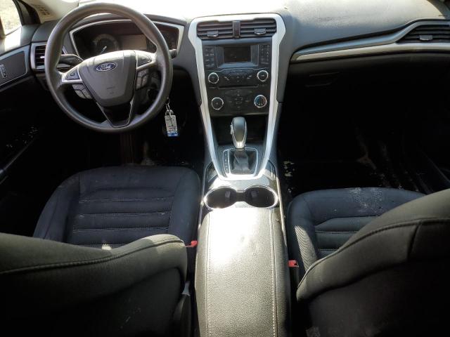 Photo 8 from auction – 2014 FORD FUSION SE with VIN 1FA6P0H79E5357717