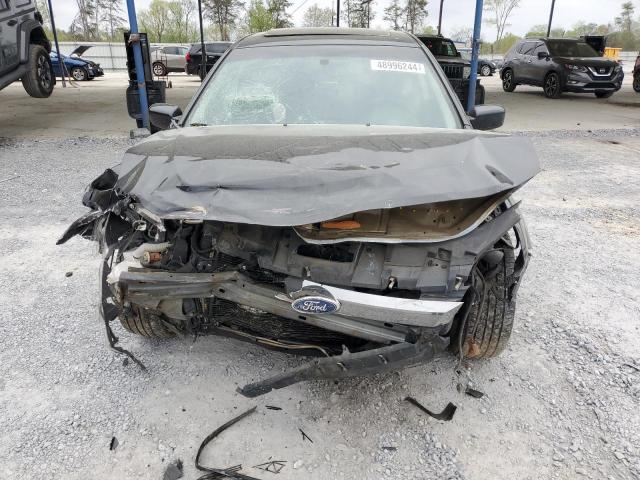 Photo 5 from auction – 2012 FORD FUSION SPO with VIN 3FAHP0KC1CR203205