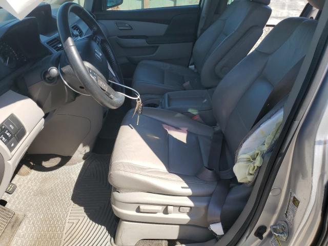 Photo 7 from auction – 2011 HONDA ODYSSEY EX with VIN 5FNRL5H69BB051697