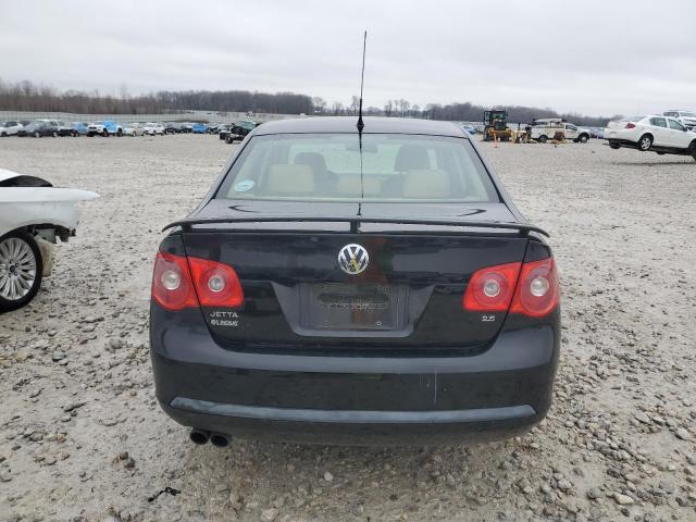 Photo 6 from auction – 2007 VOLKSWAGEN JETTA WOLF with VIN 3VWEF71K97M201512