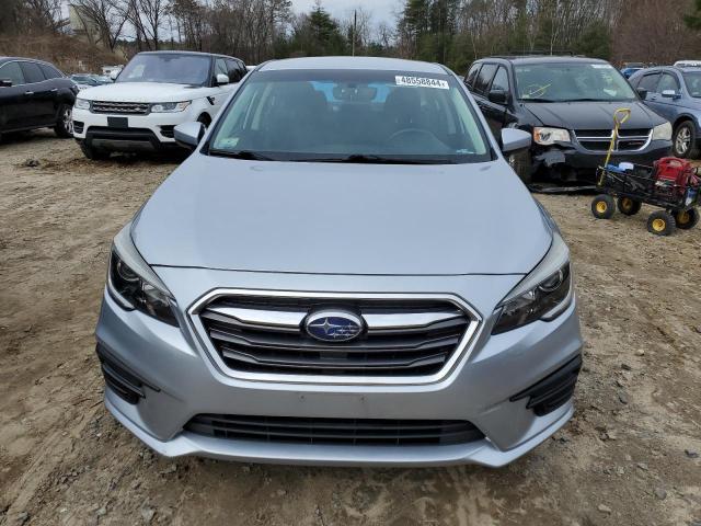 Photo 5 from auction – 2018 SUBARU LEGACY 2.5 with VIN 4S3BNAC69J3015743