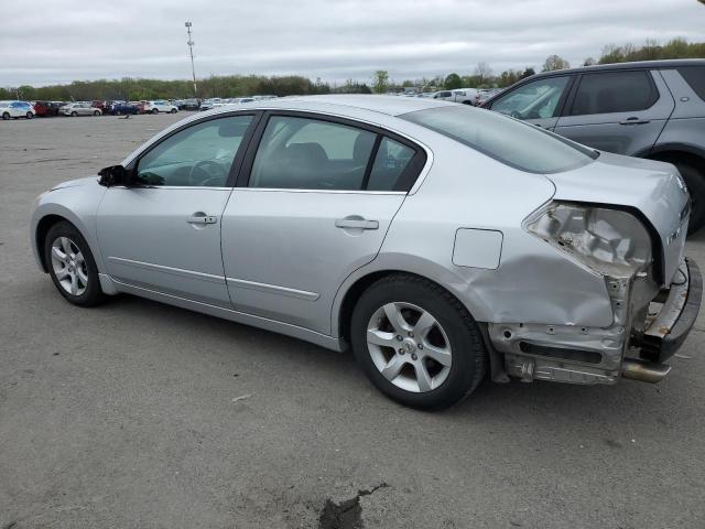 Photo 2 from auction – 2008 NISSAN ALTIMA 2.5 with VIN 1N4AL21E68N471561