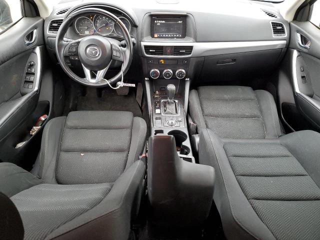 Photo 8 from auction – 2016 MAZDA CX-5 TOURI with VIN JM3KE4CY8G0822601