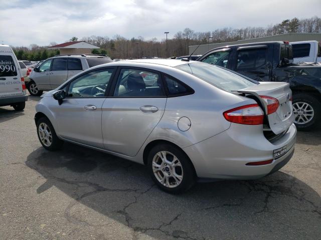 Photo 2 from auction – 2015 FORD FIESTA SE with VIN 3FADP4BJ1FM147823